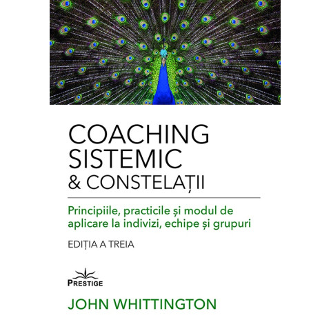 Coaching Sistemic și Constelații