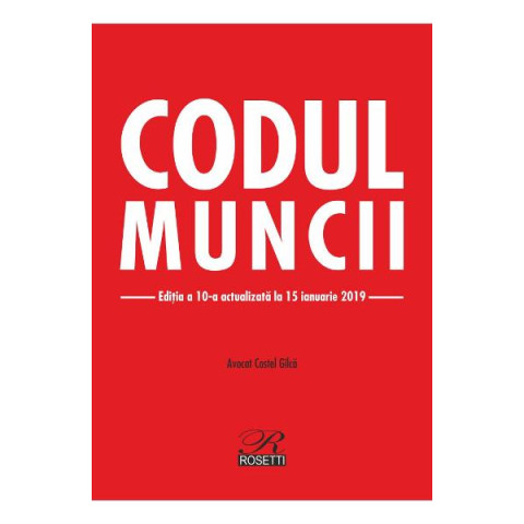 Codul muncii