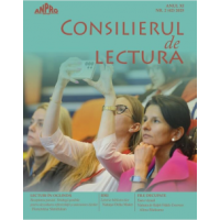 Consilierul de lectură nr. 2 (42) / 2025