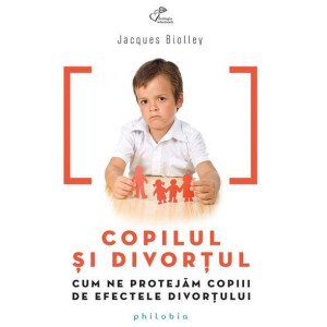 Copilul și divorțul