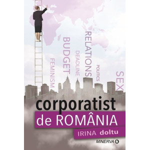 Corporatist de România
