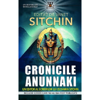 Cronicile Anunnaki