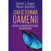 Cum se schimbă oamenii 2022