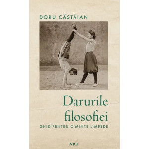Darurile filosofiei Darurile filosofiei