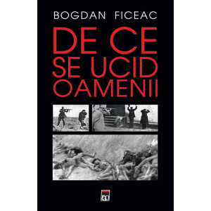 De ce se ucid oamenii