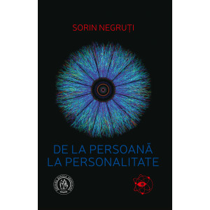 De la persoană la personalitate