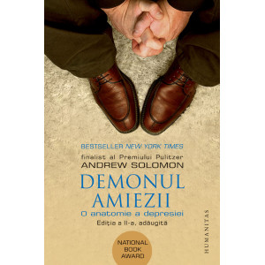 Demonul amiezii. O anatomie a depresiei