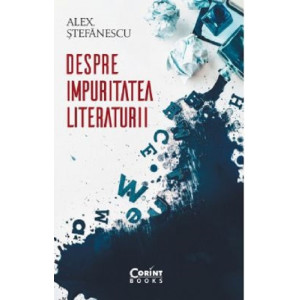 Despre impuritatea literaturii