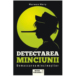 Detectarea minciunii