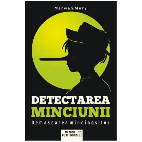 Detectarea minciunii