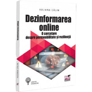 Dezinformarea online