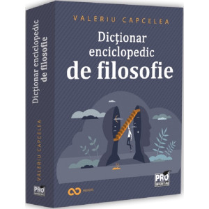Dicționar enciclopedic de filosofie