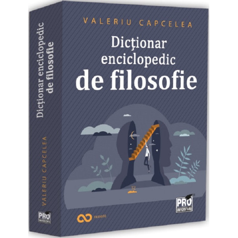 Dicționar enciclopedic de filosofie