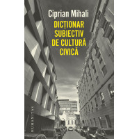 Dicționar subiectiv de cultură civică
