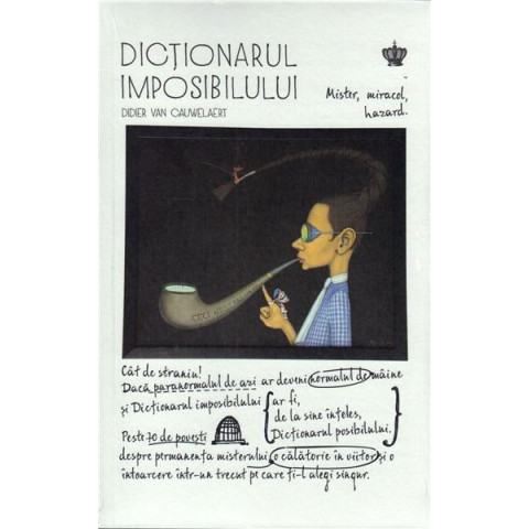 Dictionarul Imposibilului