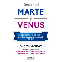 Dincolo de Marte și Venus