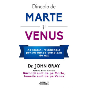 Dincolo de Marte și Venus