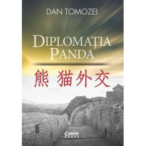 Diplomatia Panda