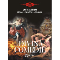 Divina comedie