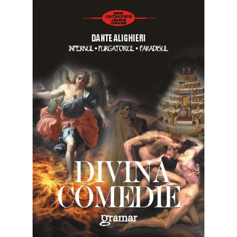 Divina comedie