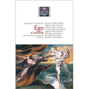 Ego și arhetip