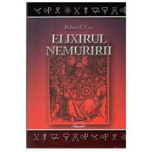 Elixirul nemuririi