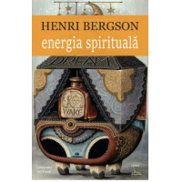 Energia spirituală