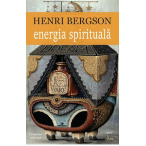 Energia spirituală