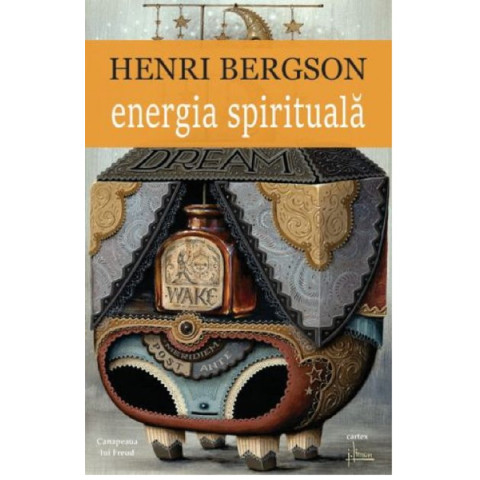 Energia spirituală