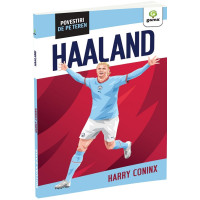 Erling Haaland