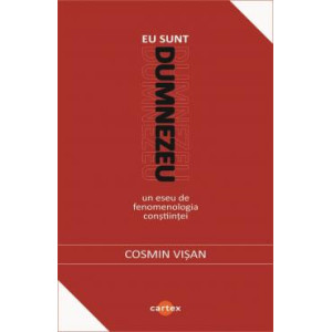 Eu sunt Dumnezeu