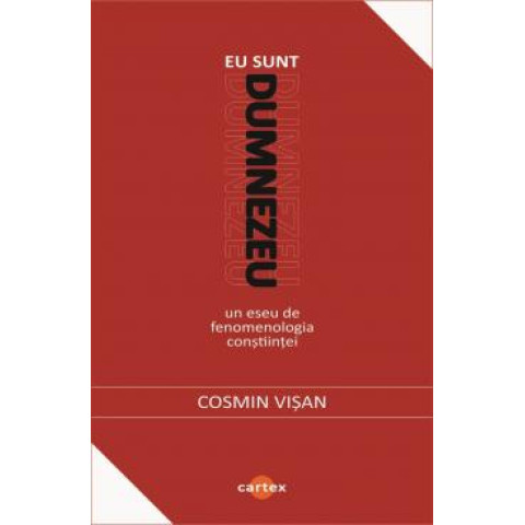 Eu sunt Dumnezeu