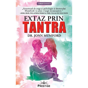 Extaz prin Tantra