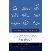 Facebook. Fabrica de narcisism