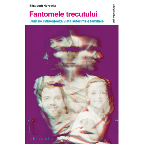 Fantomele trecutului