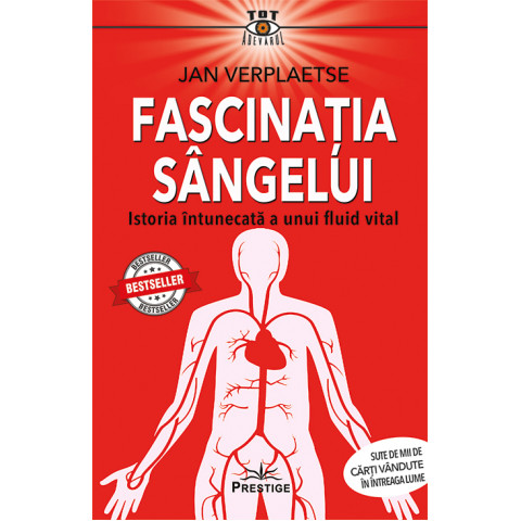 Fascinația sângelui