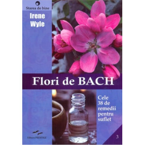 Flori de Bach