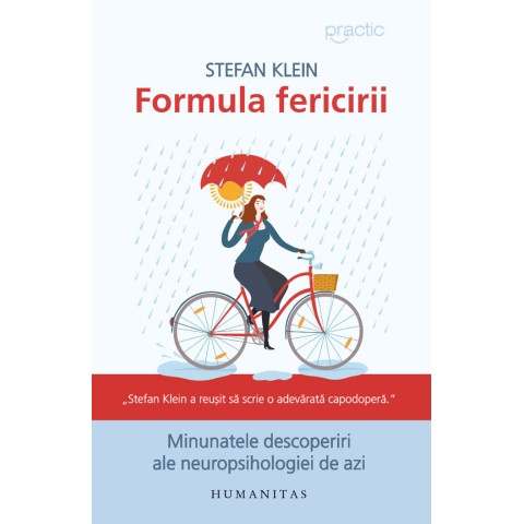 Formula fericirii