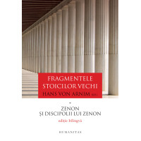 Fragmentele stoicilor vechi