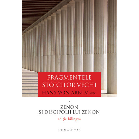 Fragmentele stoicilor vechi