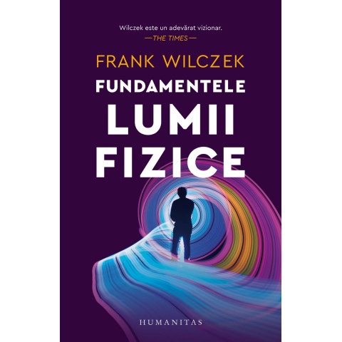 Fundamentele lumii fizice