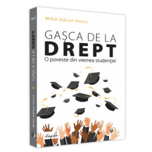 Gașca de la Drept