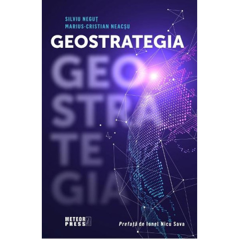 Geostrategia