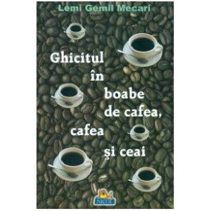 Ghicitul în boabe de cafea, cafea și ceai