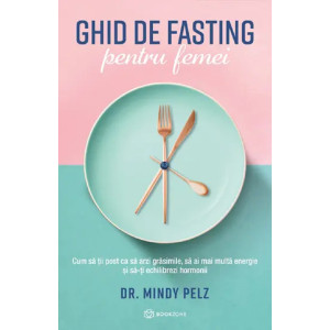 Ghid de fasting pentru femei