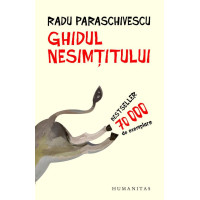 Ghidul nesimțitului Ed. 2025
