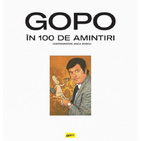 GOPO în 100 de amintiri