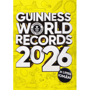 Guinness World Records 2026