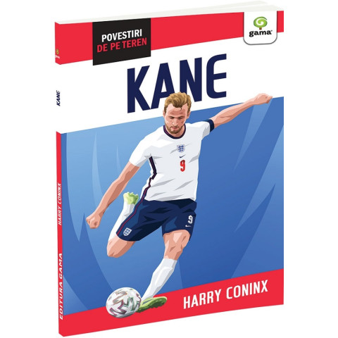 Harry Kane