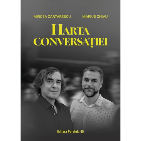 Harta conversației